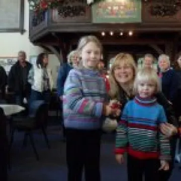 Chritmas Fair 2013 020