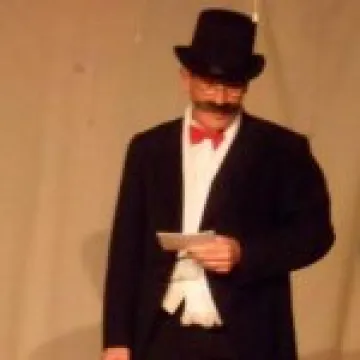 2013 WI Cristmas Olde Tyme Musical