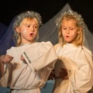 St Mary's School Xmas Presentation 44