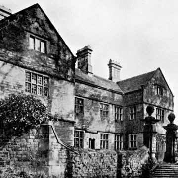 Derwent Hall