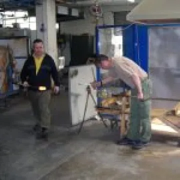 Probus Ireland Visit 2008 001