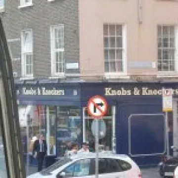 Probus Ireland Visit 2008 029