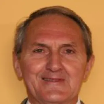 PETER LOCKWOOD