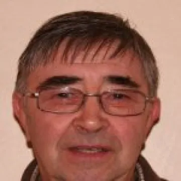 JOHN LANCASTER