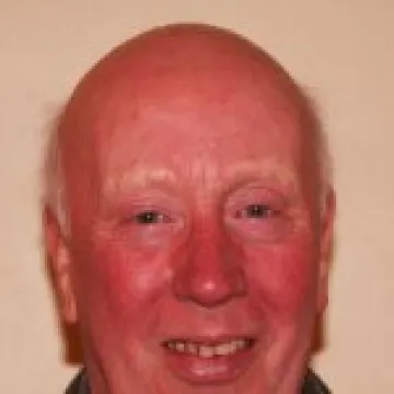 PETER ROBINSON