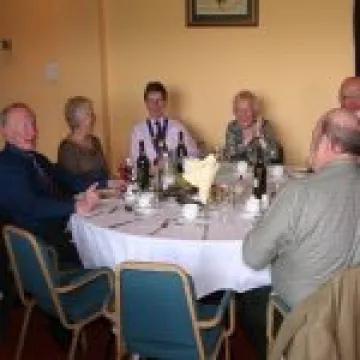 Probus AGM 2009 019