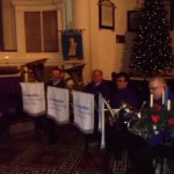 2013 Carols Around the Tree