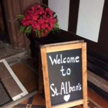 St Albans Open