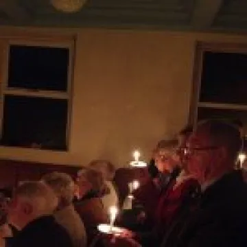 Hoylandswaine 15th December --------