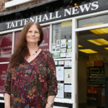 tattenhall news