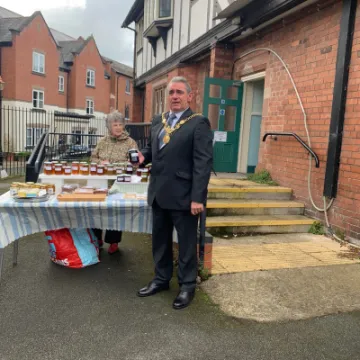 Lord Mayor 2