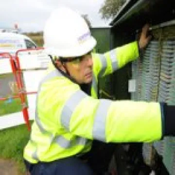 BT engineer