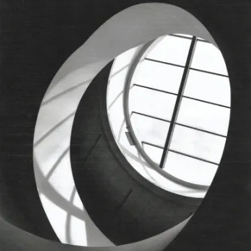 08 Roof-light & Staircase