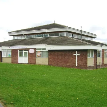LG01 church for CWS