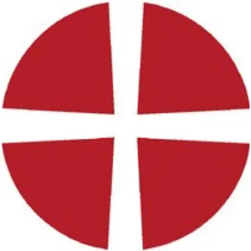 orb and cross