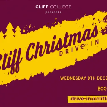 Cliffmas Car Carols