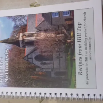 Mixing with the Methodists