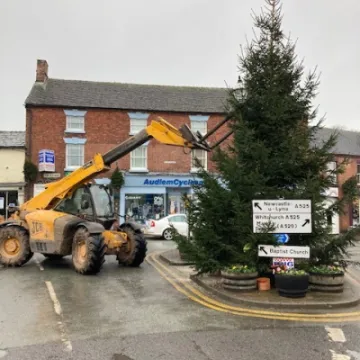 ADAS 3- Finally in place