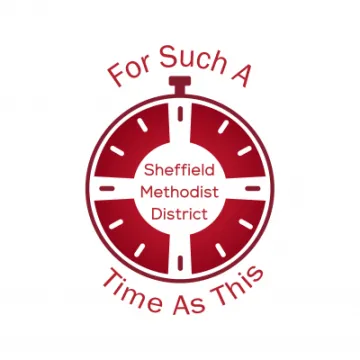 For Such A Time As This