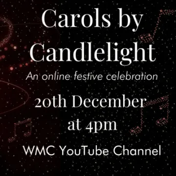 Carols by Candlelight