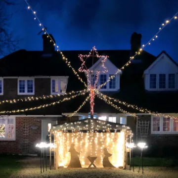 2nd place &ndash; O Holy Night