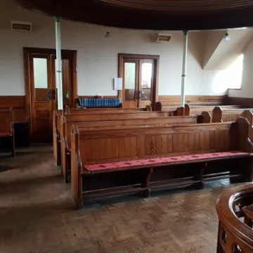 BSH Prayer Breakfast (3)