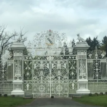 gates