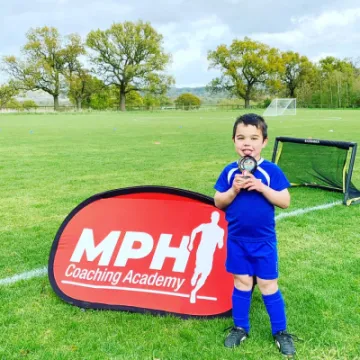 Player Of The Week 1