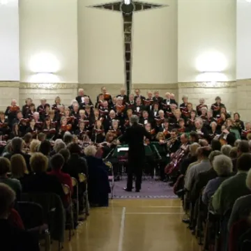 Sanctuary & Epworth concert