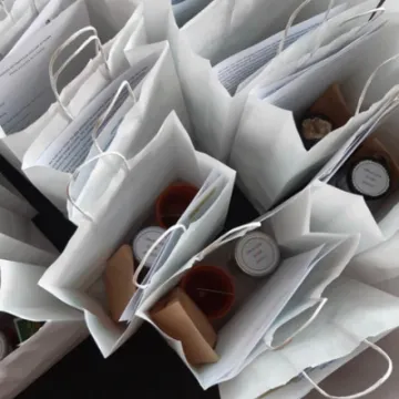 Count Your Blessings  &ndash; 2