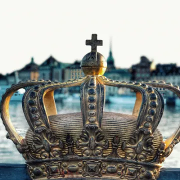 King's Crown