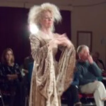 Servant to Two Masters (19)