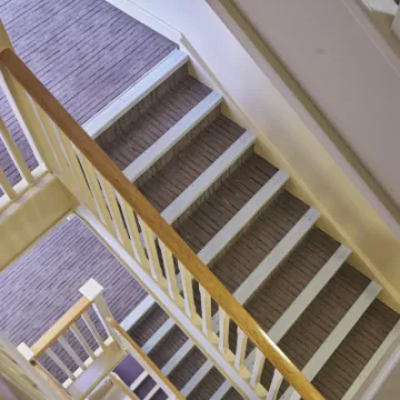 Gradus &ndash; Stair edgings