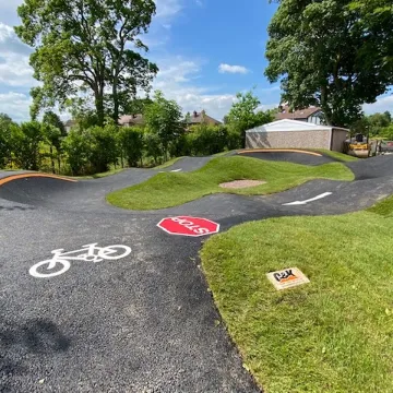 Comberbach Pump Track 04