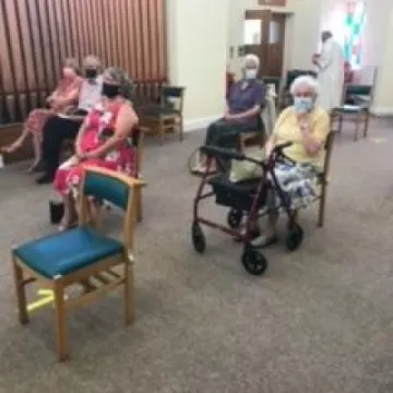 Hoyland celebration &ndash; 2