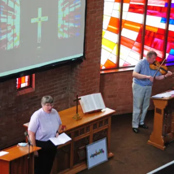 Barbara's Leaving &ndash; 6