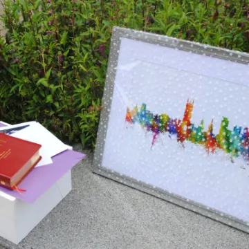 Barbara's Leaving &ndash; 11