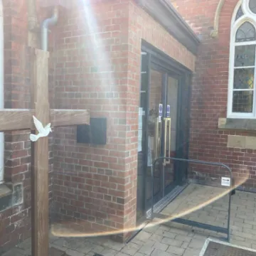 Bedale & District Methodist Church