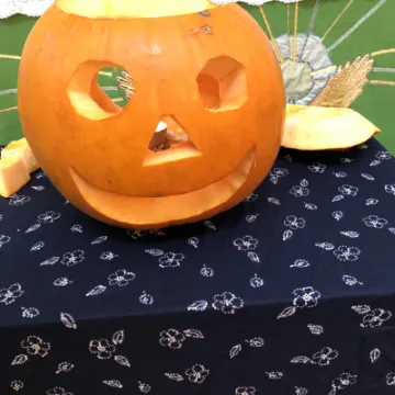 Image: 2019-1~1-2 Pumpkin prayer