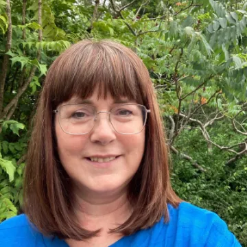 Photo Pamela Hales Aug 21