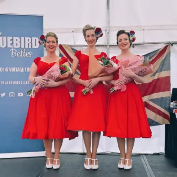 TCC Bluebird Belles 233895320_239241151537365_5946721673731748055_n