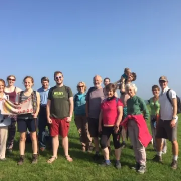 YCCN Walkers