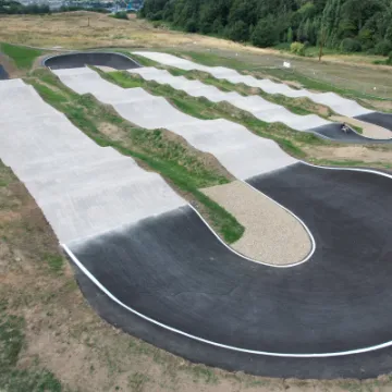 Ipswich bmx 2