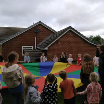 Holiday Club Summer 2021 &ndash; 3