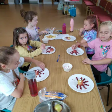 Holiday Club Summer 2021 &ndash; 2