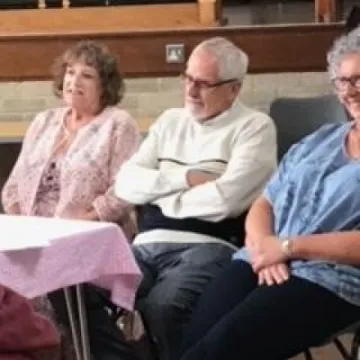 Cloughton Gathering 3