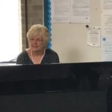 Cloughton Gathering 5