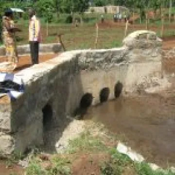 Kenya Mick 583