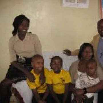 Kenya Mick 372