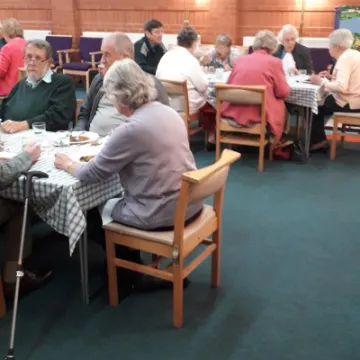 TMC Harvest Festival 2021 Harvest Meal 3 Ew